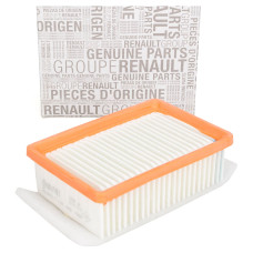 Фільтр повітряний 1.2 TCe 1.5 DCI Renault Duster 3 (2025-...) Оригінал 165465155R