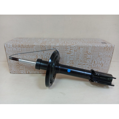Амортизатор передній Renault Logan 2 MCV (2013-2020) Оригінал 543020952R, 543027096R