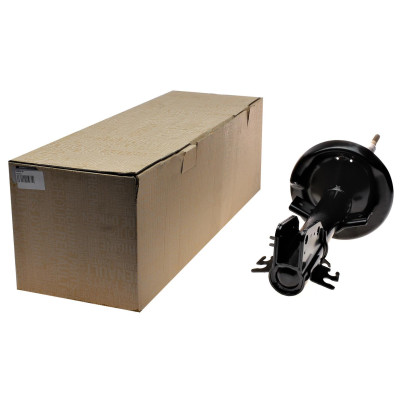 Амортизатор передній Renault Master 3 (2014-...) Оригінал 543028774R