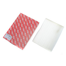 Фільтр салону Renault Dokker (2013-...) ALPHA FILTER AF5121 Оригінальний номер: 272775340R, 272772621R