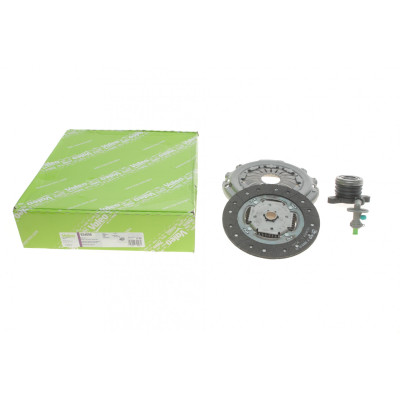 Зчеплення комплект 1.5 DCI Renault VALEO 834098 Оригінал 302058324R