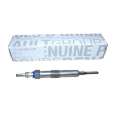 Свічка розжарення 1.5 DCI Renault Duster 3 (2025-...) Оригінал 110659823R