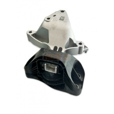 Подушка двигуна (опора) права 1.3 TCe Renault Captur 2 (2020-...) Оригінал 112106091R