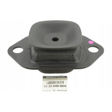 Подушка двигуна (опора) ліва 1.2 TCe 1.3 TCe Renault Scenic 4 (2017-...) Оригінал 112204BB0A
