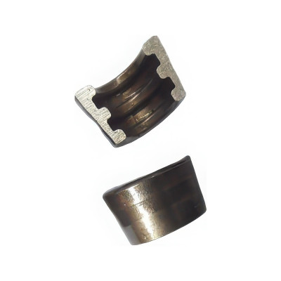 Сухарик клапана 1.0 12V B4D Renault Logan 2 (2017-2022) Оригінал 132109661R