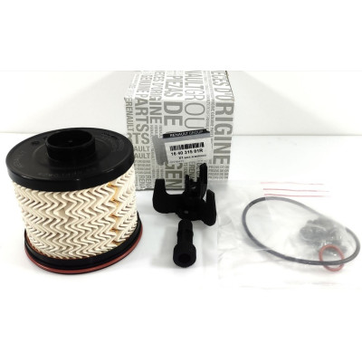 Фільтр паливний 1.5 DCI (вставка) Renault Kangoo 2 (2008-2020) Оригінал 164031581R