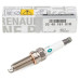 Свічка запалювання 1.2 TCe H5F Renault Duster 3 (2025-...) Оригінал 224018121R, 224016191R