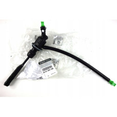 Головний циліндр зчеплення 2.3 DCI Renault Master 3 (2010-2019) Оригінал 306106218R