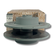 Диски гальмівні задні Renault Scenic 2 (2003-2008) Оригінал 432004943R (комплект 2 шт.) Диски гальмівні задні Renault Scenic 2 (2003-2008) Оригінал 432004943R (комплект 2 шт.)