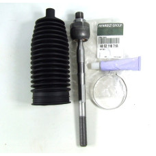 Рульова тяга (комплект) Renault Zoe (2013-2024) Оригінал 485211071R