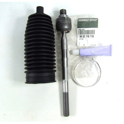 Рульова тяга (комплект) Renault Captur (2013-2019) Оригінал 485211071R