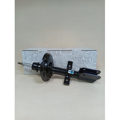 Амортизатор передній Renault Duster 3 (2025-...) 4x4 Оригінал 543024047R