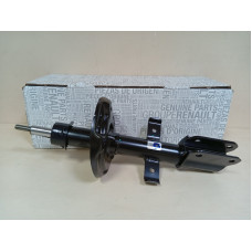 Амортизатор передній Renault Duster 3 (2025-...) 4x2 Оригінал 543028378R
