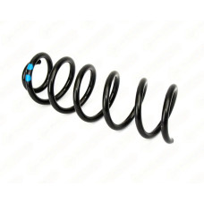 Пружина задня Renault Logan 2 (2013-2022) Оригінал 550207778R