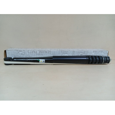 Амортизатор задній Renault Duster 3 (2025-...) 4x2 Оригінал 562103986R