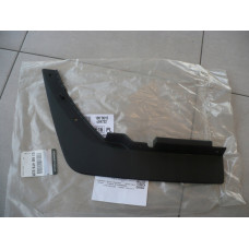 Бризговик передній правий перед колесом Renault Duster 3 (2025-...) Оригінал 638B47692R