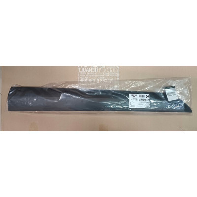 Молдинг передній правий Renault Express (2021-...) Оригінал 801867113R