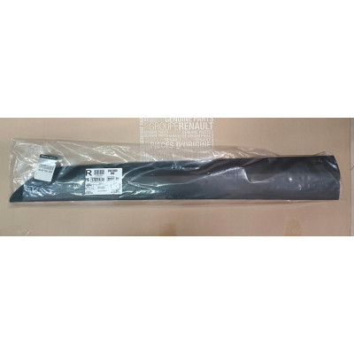 Молдинг передній лівий Renault Express (2021-...) Оригінал 808775109R