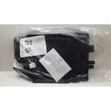 Килимки салону Renault Duster 2 (2018-2024) Оригінал 8201698533 Килимки салону Renault Duster 2 (2018-2024) Оригінал 8201698533