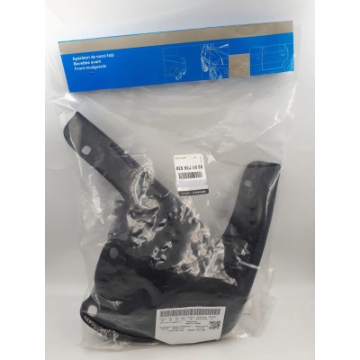 Бризковики передні Renault Taliant (2025-...) Оригінал 8201735530