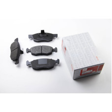 Колодки гальмівні передні Dacia Logan MCV (2007-2012) ASAM 30313 Оригінал 6001549803 Колодки гальмівні передні Dacia Logan MCV (2007-2012) ASAM 30313 Оригінал 6001549803