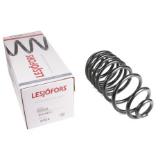 Задня пружина Renault Kangoo 2 (2008-2020) LESJOFORS 4272954 Оригінал 8200754873