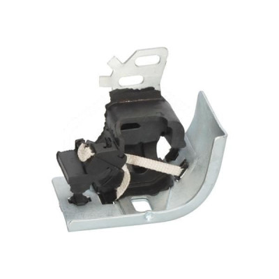 Кронштейн глушника Renault Scenic 2 (2003-2008) Metalcaucho 5465 Оригінал: 8200035447