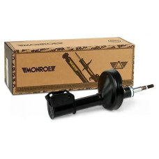 Амортизатор передній Renault Symbol NEW (2009-2013) Monroe 11273 Оригінальний номер: 7701479313, 8200299817