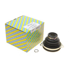 Пильник шруса внутрішній лівий Renault Logan (2009-2012) SNR IBK55.007 Оригінальний номер; 392414459R Пильник шруса внутрішній лівий Renault Logan (2009-2012) SNR IBK55.007 Оригінальний номер; 392414459R