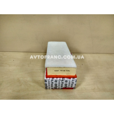 Фільтр повітряний 1.4, 1.6 16V Renault Megane 2 (2003-2008) ASAM 30664 Оригінальний номер: 8200431051