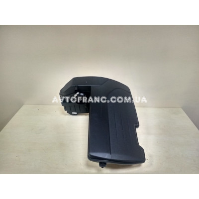 Корпус повітряного фільтра 1.2 16V Renault Logan 2 (2013-...) Оригінал 165008572R