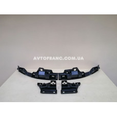 Кронштейни передні бампера Renault Scenic 3 (2013-2016) Оригінал 622900446R