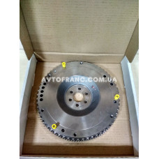 Маховик 1.0 12V Renault Logan 2 (2013-...) Оригінал 123113960R