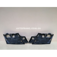 Рамка ПТФ Renault Megane 3 GT (2012-2014) Оригінал 269201611R