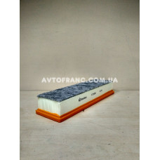 Фільтр повітряний 1.4, 1.6 8V Renault Logan (2009-2012) TANGUN F72006 Оригінал 165469466R