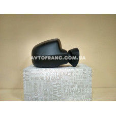 Дзеркало праве механічне Renault Duster (2010-2014) Оригінал 963015334R