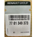 Дзеркало салону Renault Logan 2 MCV (2013-2020) Оригінал 7701349373, 7700413867