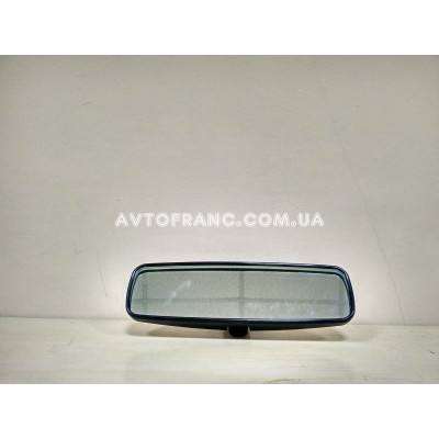 Дзеркало салону Renault Logan 2 MCV (2013-2020) Оригінал 7701349373, 7700413867