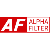 Alpha Filter Alpha Filter