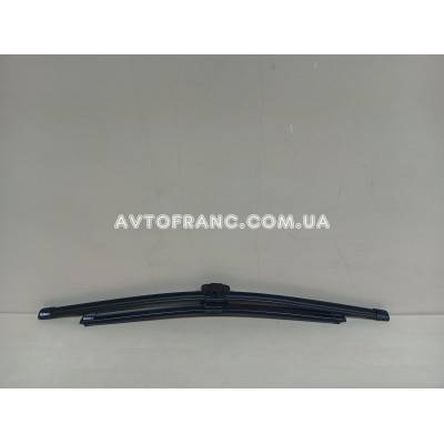 Щітки склоочисника Renault Dokker (2013-2021) Value+ 7717277103 Оригінальний номер: 288908716R