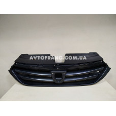 Решітка бампера верхня Dacia Dokker (2013-2016) FP 5638 991 Оригінальний номер: 623104478R