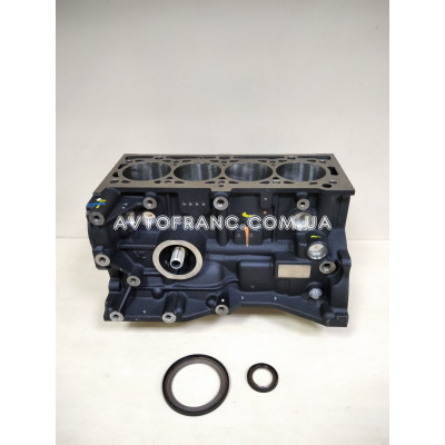 Блок циліндрів 1.4 8V K7J Renault Оригінал 6001549035