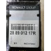 Щітки склоочисника Renault Dokker (2013-...) Оригінал 288901217R