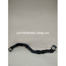 Патрубок інтеркулера 1.5 DCI K9K Renault Оригінал 144609369R