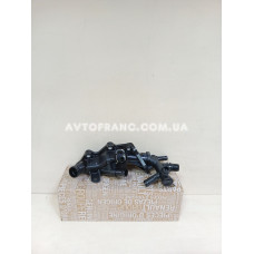 Корпус термостата 1.2 Tce Renault Lodgy (2013-2021) Оригінал 110608635R