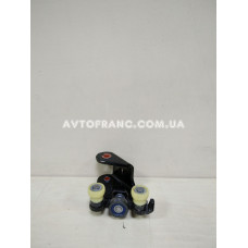 Ролик розсувних дверей середній Renault Dokker (2013-...) Оригінал 777643981R