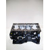 Блок циліндрів 1.6 8V K7M Renault Logan 2 MCV (2013-2020) Оригінал 110108138R