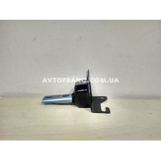 Подушка двигуна (КПП) ліва 1.5 DCI Renault Logan 2 (2013-...) Оригінал 112209464R