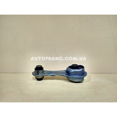 Подушка двигуна нижня (опора) Renault Logan 2 (2013-...) Оригінал 112381035R
