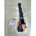 Накладка петлі капота ліва Renault Dokker (2013-...) Оригінал 668224513R